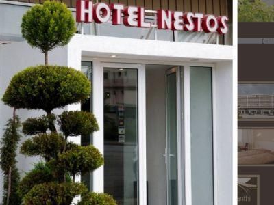 Hotel Photo 22