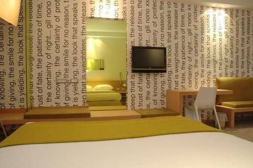 صورة الفندق 1