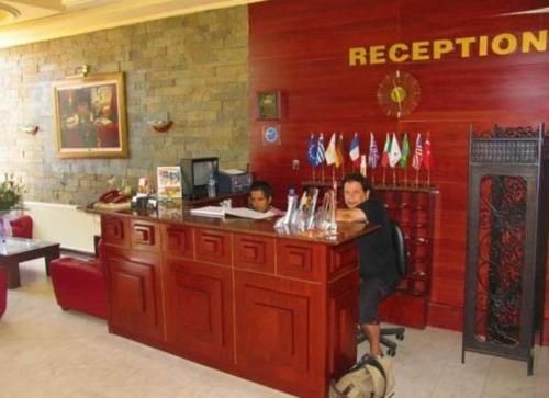 Hotel Photo 18