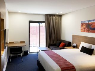 Hotel pic Country Comfort Perth