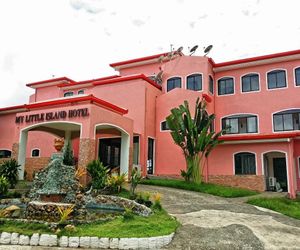 My Little Island Hotel Consuolo Philippines
