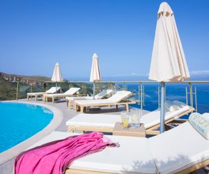 Petani Bay Hotel Vovikes Greece