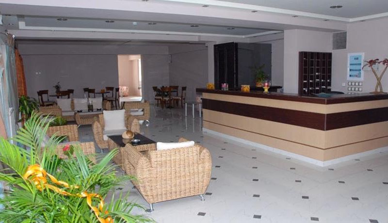 Hotel Photo 15