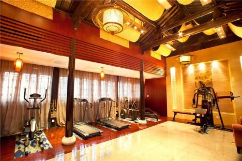 Hotel Photo 16