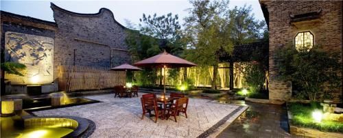 Hotel Photo 22
