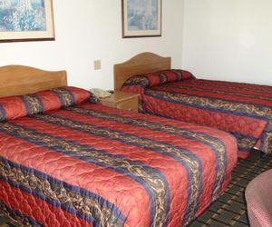 Budget Host Inn of Arlington Arlington United States