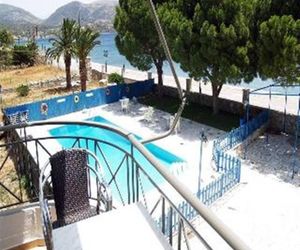 Hotel Nefeli Volos Greece