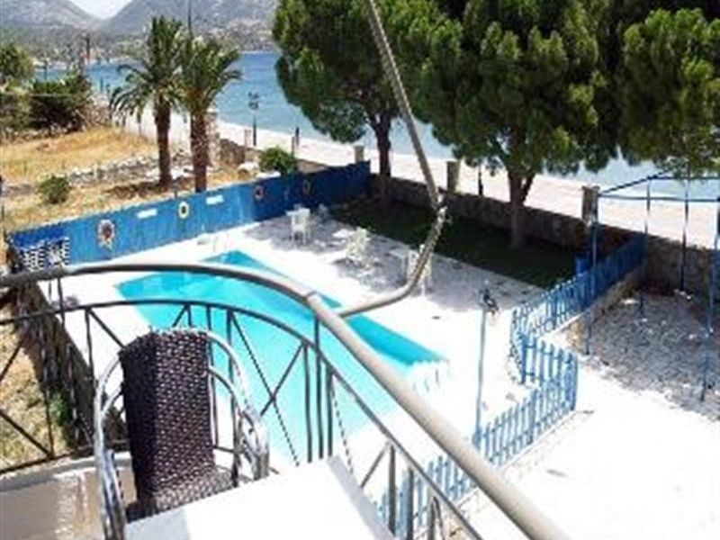 صورة الفندق 1