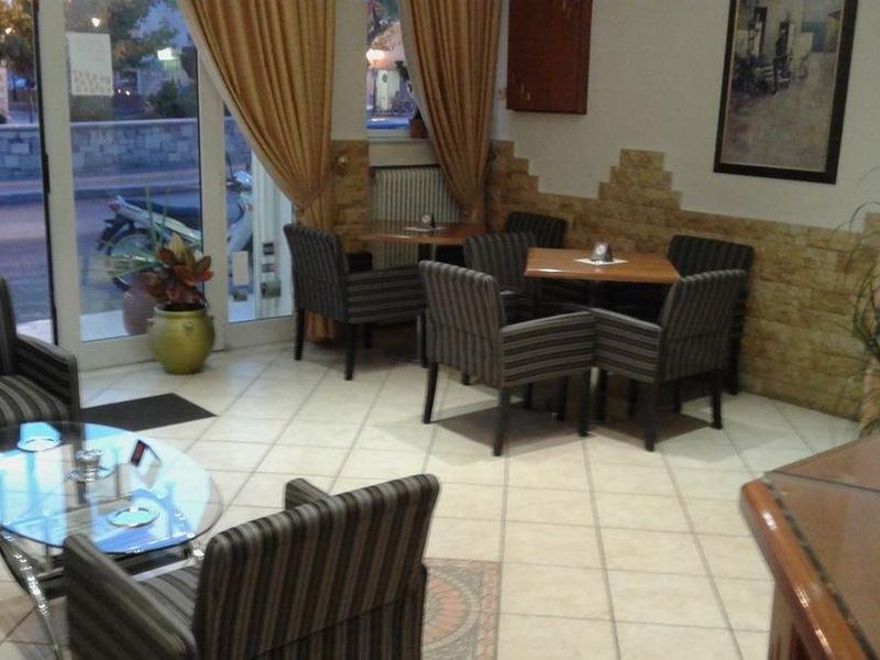 صورة الفندق 8