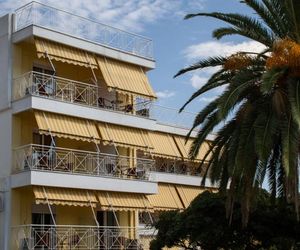 Hotel Kalloni Volos Greece