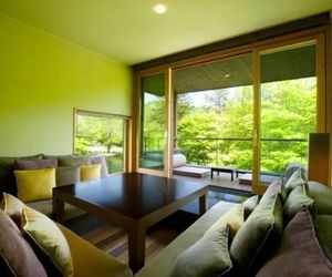 HOSHINOYA Karuizawa Karuizawa Japan