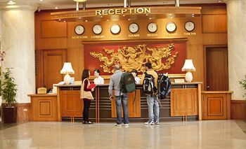 Hotel Photo 15