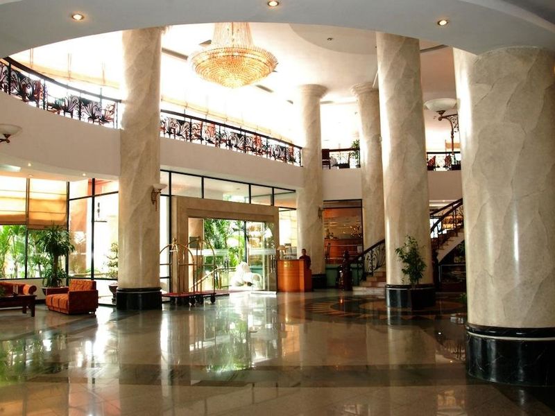 Hotel Photo 6