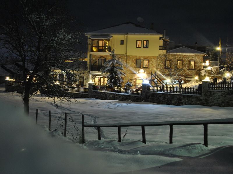 صورة الفندق 18