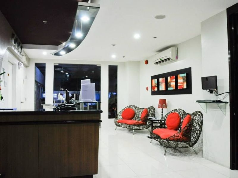 Hotel Photo 16