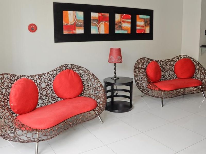 Hotel Photo 8