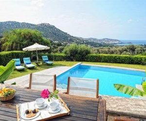 Manolioudis Villas Balion Greece