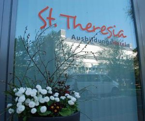 Ausbildungshotel St. Theresia Munich Germany