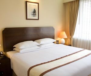 Norfolk Hotel Saigon Ho Chi Minh Vietnam