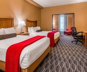 Best Western Plus Swiss Chalet Hotel & Suites Pecos United States