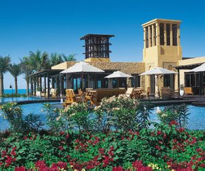 One&Only Royal Mirage Resort Dubai at Jumeirah Beach Dubai City United Arab Emirates