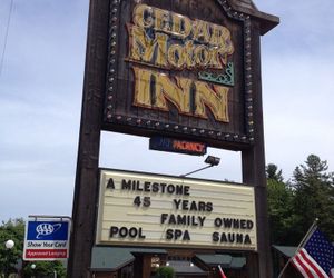 Cedar Motor Inn Marquette United States