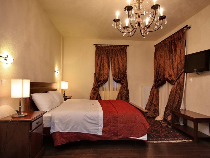 Hotel Photo 13