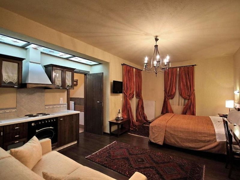 Hotel Photo 16