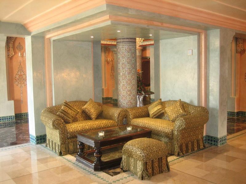 Hotel Photo 12