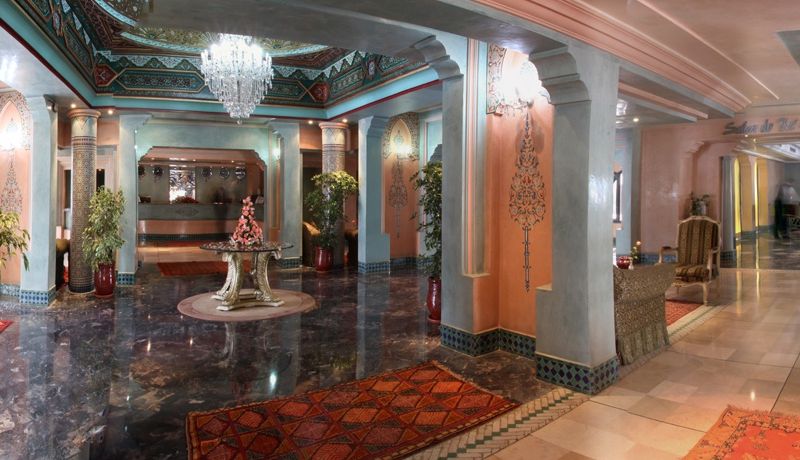 Hotel Photo 16