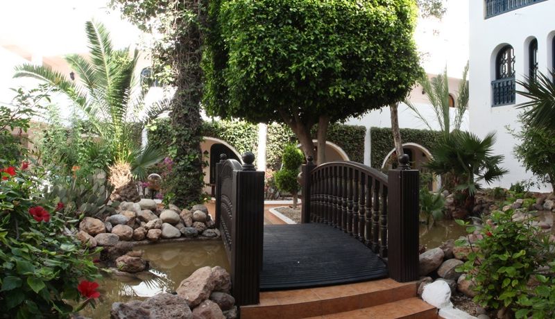 Hotel Photo 19