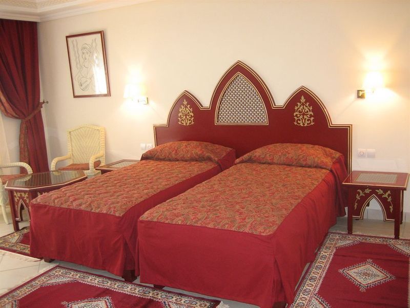 Hotel Photo 3