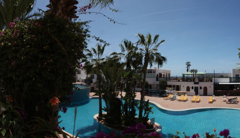 Hotel Photo 21