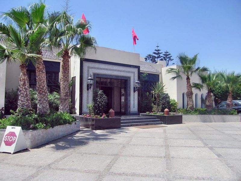 Hotel Photo 23