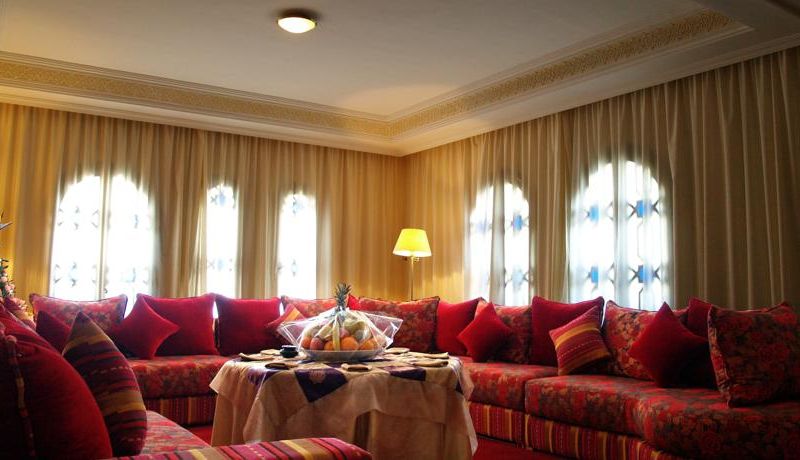 Hotel Photo 6