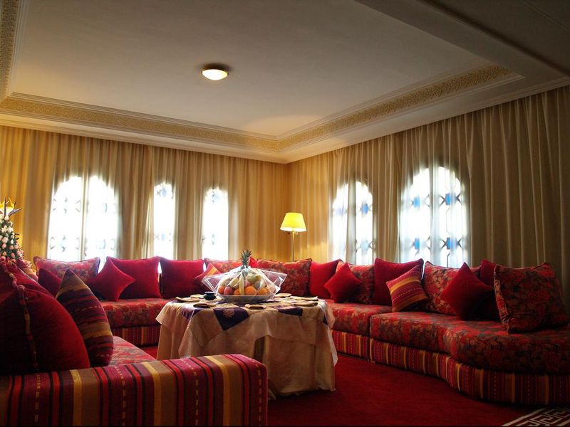 Hotel Photo 7