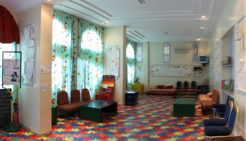 Hotel Photo 8