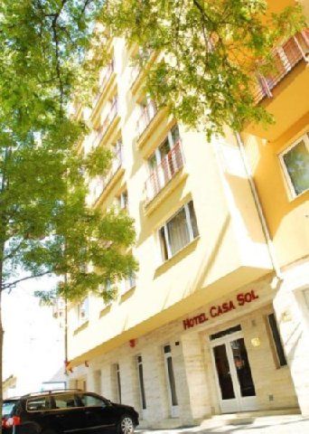 Hotel Photo 1
