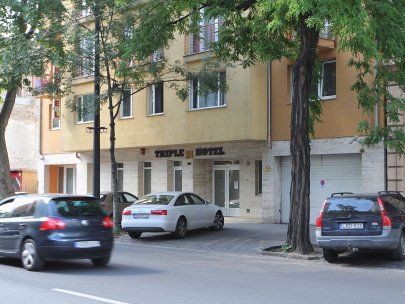 Hotel Photo 23