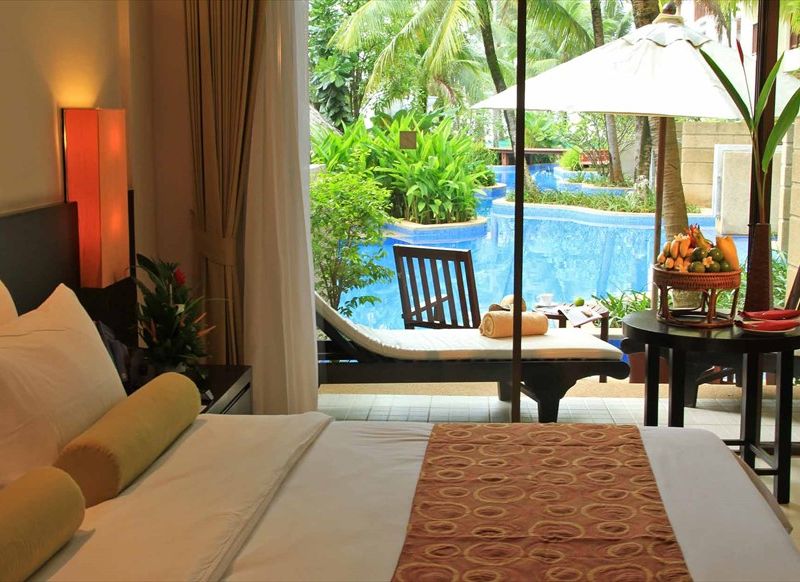 Hotel Photo 14