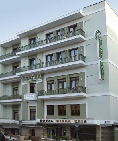 Hotel Photo 16
