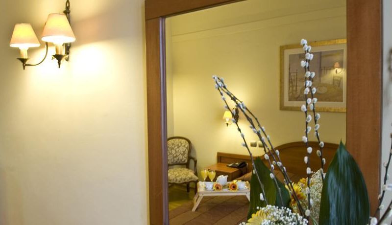 Hotel Photo 10