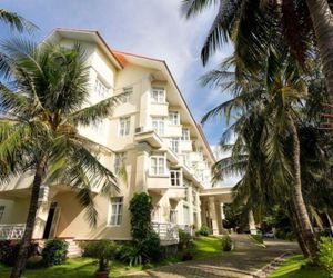 Saigon Condao Resort Con Dao Vietnam