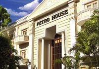 Отзывы Petro House Hotel, 3 звезды