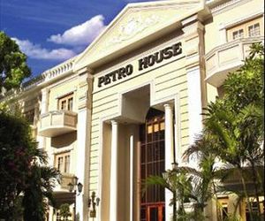 Petro House Hotel Vung Tau Vietnam