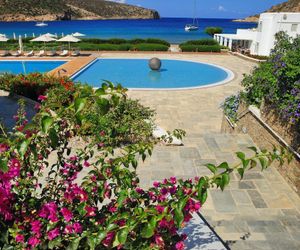 Elies Resorts Vathy Greece