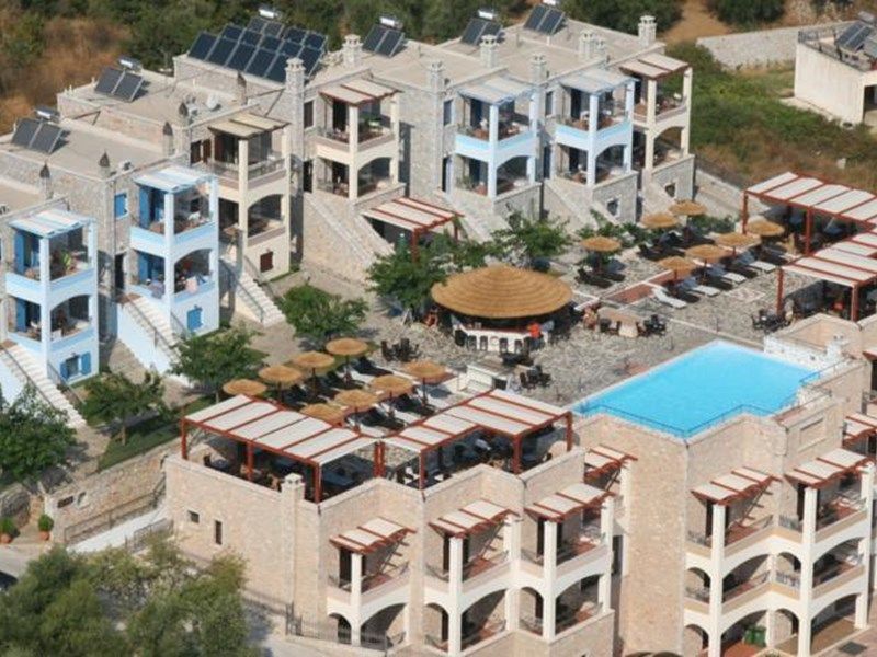 Hotel Photo 1