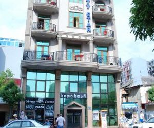 City Star Hotel Batumi Georgia