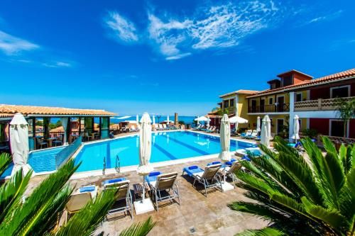 Hotel Photo 22