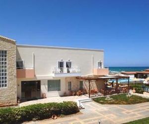 Guaves Sea Heraklion Greece